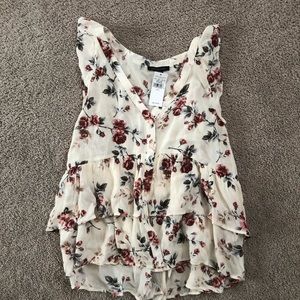 NWT American eagle blouse
